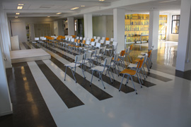 Project Nienke Bouwhuis