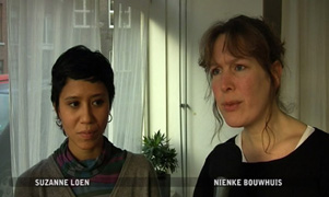 Project Nienke Bouwhuis