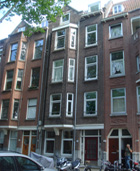 Graaf Florisstraat