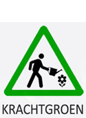 Krachtgroen
